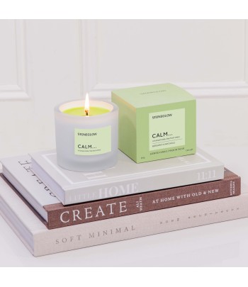 Affirmations - Calm -...