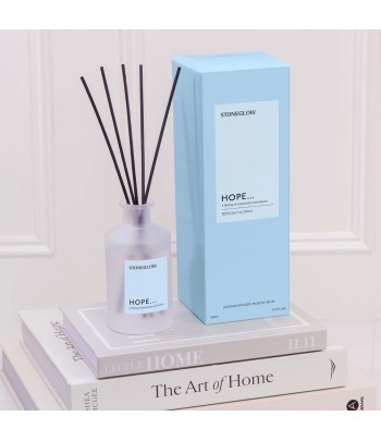 Affirmations - Hope - Rock...