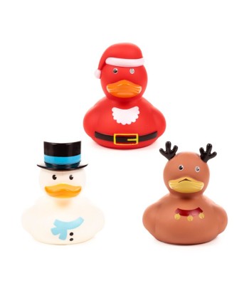 Jingle Bunch Christmas Duck...