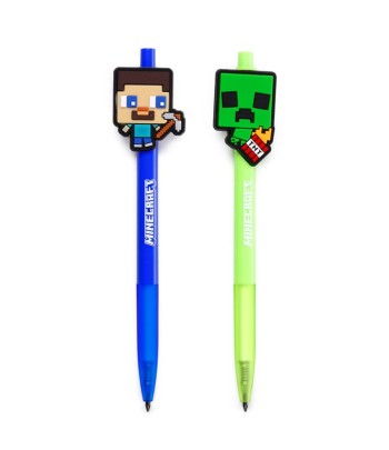 Minecraft Chibi Everlasting...