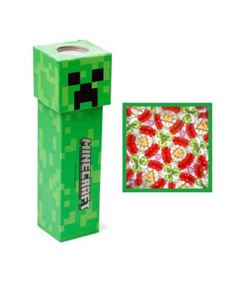 Minecraft Creeper Shaped...