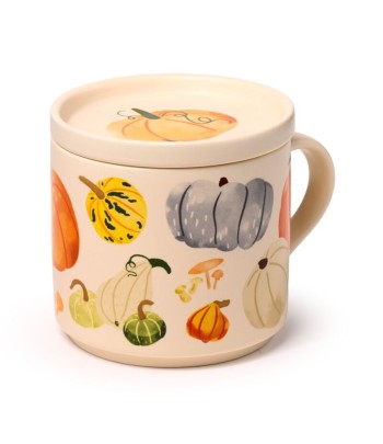 Autumn Harvest Porcelain...