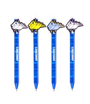 Minecraft Axolotl Erasable...