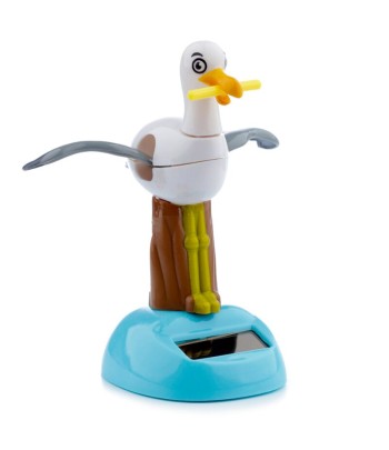 Seagull Solar Pal
