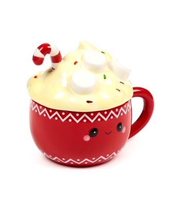 Hot Chocolate Foodiemals...