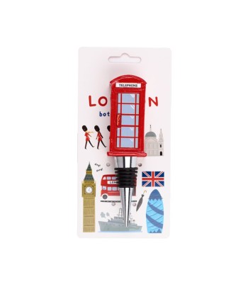 London Icons Red Telephone...