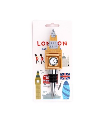 London Icons Big Ben Bottle...