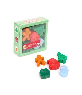 Cosy Christmas Jingle Bunch...