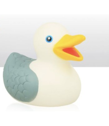 Seagull Rubber Bath Toy 10.5cm