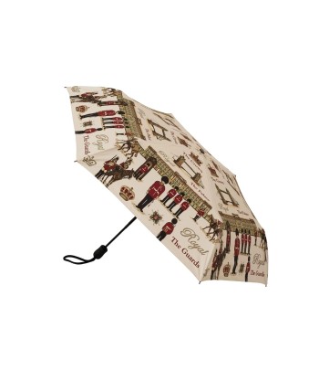 Automatic Folding Umbrella...