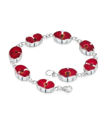 Sterling Silver Bracelet -...