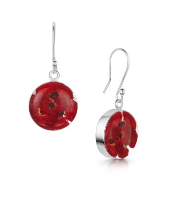 Sterling Silver Brooch -...