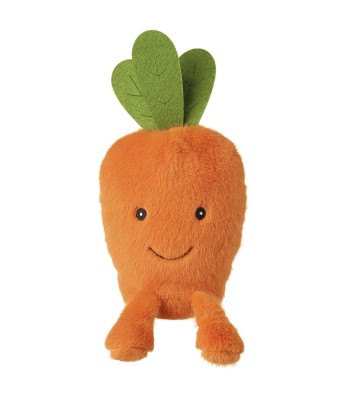 Smiley Carrot With Dangley...