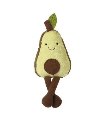 Smiley Avocado With Dangley...