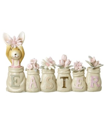 Easter Rabbit Ornament