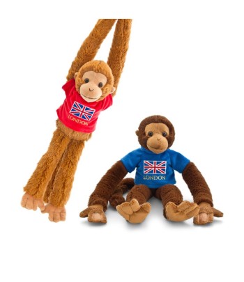 40cm London Monkey with...