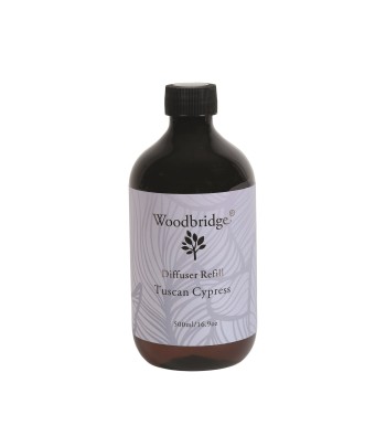 Tuscan Cypress - Reed...