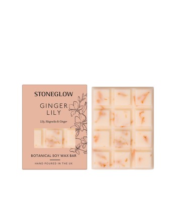 The Walled Garden - Ginger...