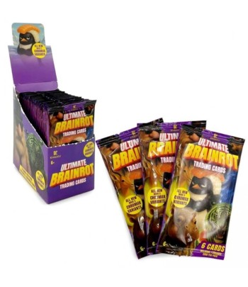 Italian Brainrot Trading...