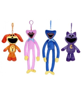 Poppy Playtime 12cm Plush...