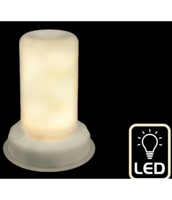 Led Flame Light