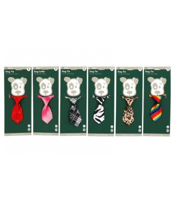 Pet Doggy Fashion Tie