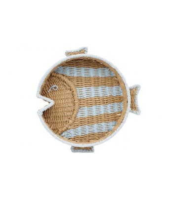 Club Soleil Fish Shape Tray...