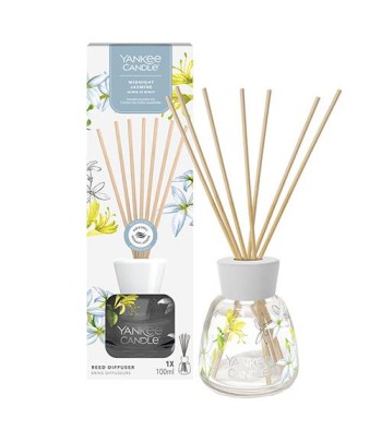 Yankee Candle Midnight...