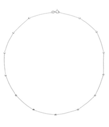 925 Sterling Silver Cube...