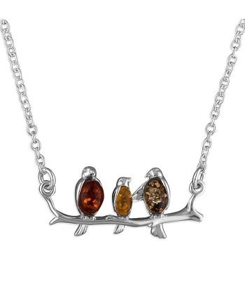 925 Sterling Silver Baltic...