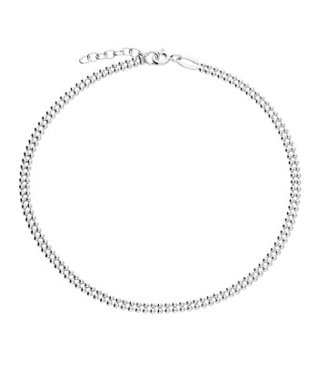 925 Sterling Silver Anklet