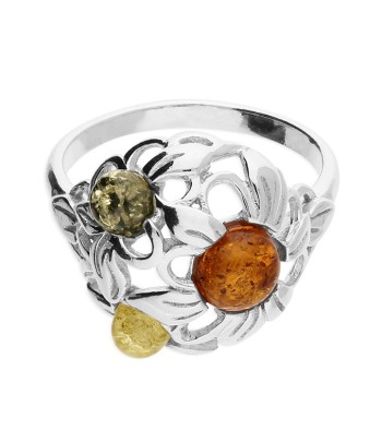 925 Sterling Silver Baltic...