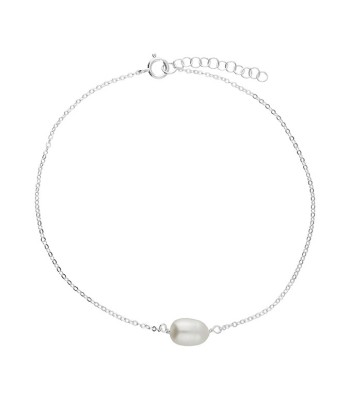 925 Sterling Silver Anklet...