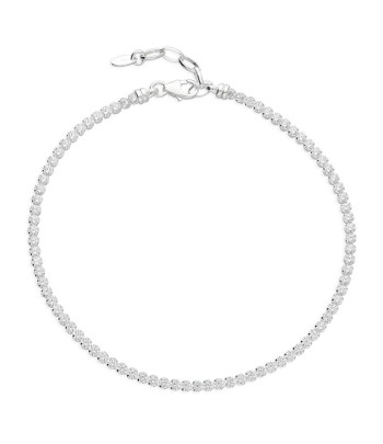 925 Sterling Silver Tennis...