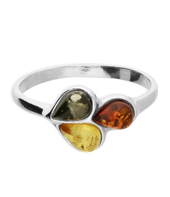 925 Sterling Silver Baltic...