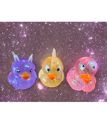 Sugar Squishy Ducks (3...