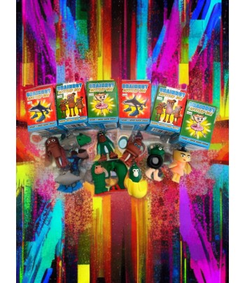 Italian Brainrot Mystery...