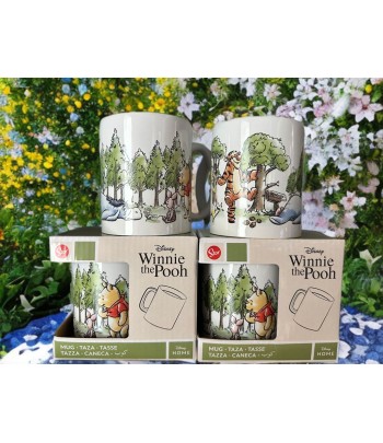 Winnie The Pooh Mug