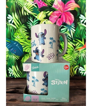 Stitch Mug