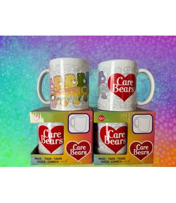 Care Bears Mug