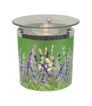 Tealight Wax Melter...