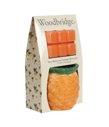 Woodbridge Wax Melts &...