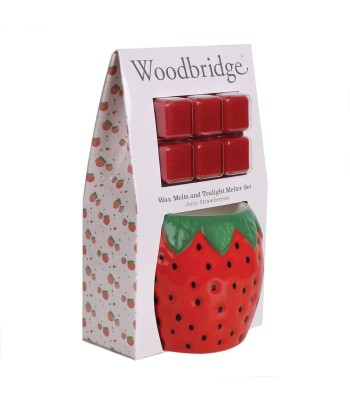 Woodbridge Wax Melts &...