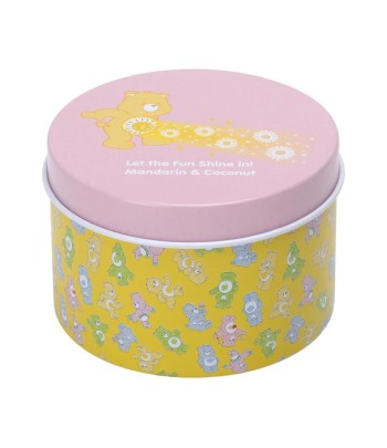 Care Bears Mandarin &...