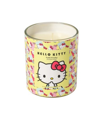 Hello Kitty Tutti Fruity...