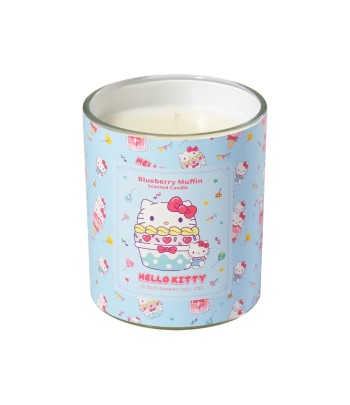 Hello Kitty Blueberry...