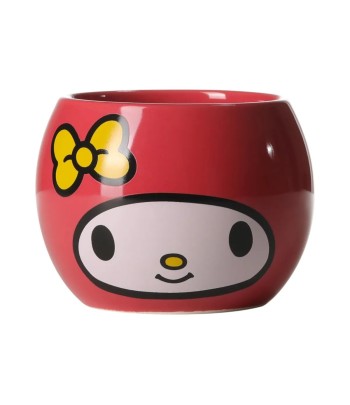 Hello Kitty Warm Cashmere...