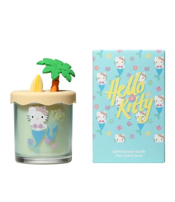 Hello Kitty Pina Colada...