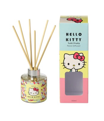 Hello Kitty Tutti Fruity...
