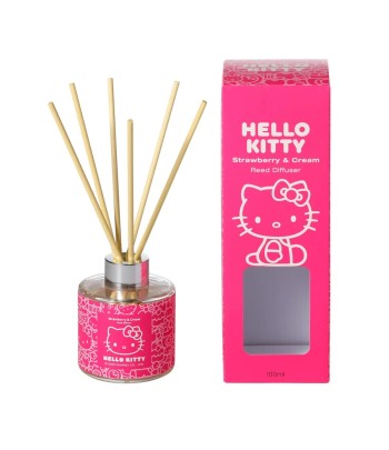 Hello Kitty Strawberry &...